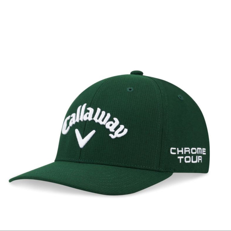 Callaway Casquette TA Performance Pro Elyte Couleur