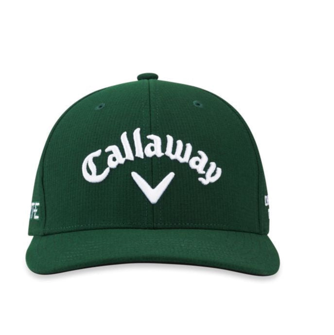 Callaway Casquette TA Performance Pro Elyte Couleur