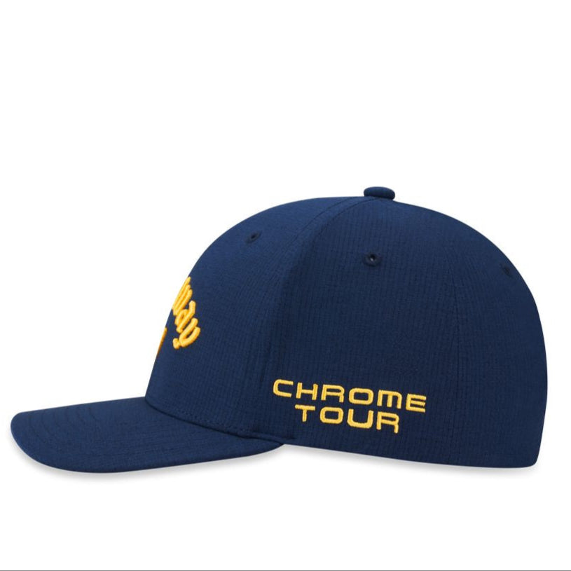 Callaway Casquette TA Performance Pro Elyte Couleur