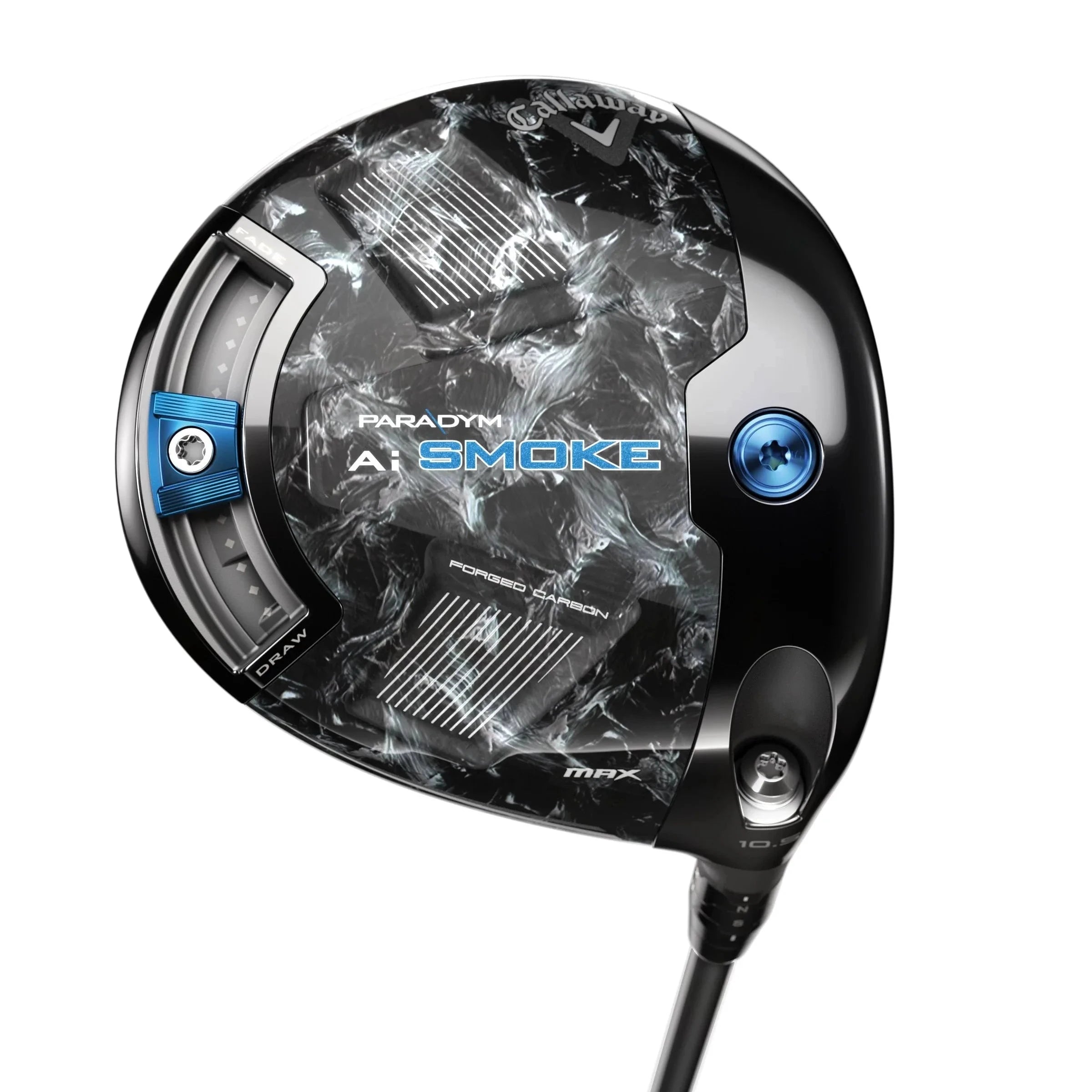 Callaway Driver AI Smoke de Démo & Occasion