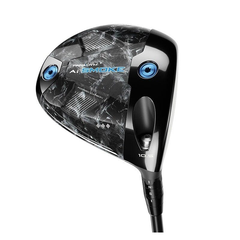 Callaway Driver AI Smoke de Démo & Occasion