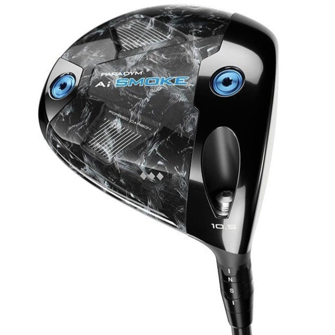 Callaway Driver AI Smoke de Démo & Occasion