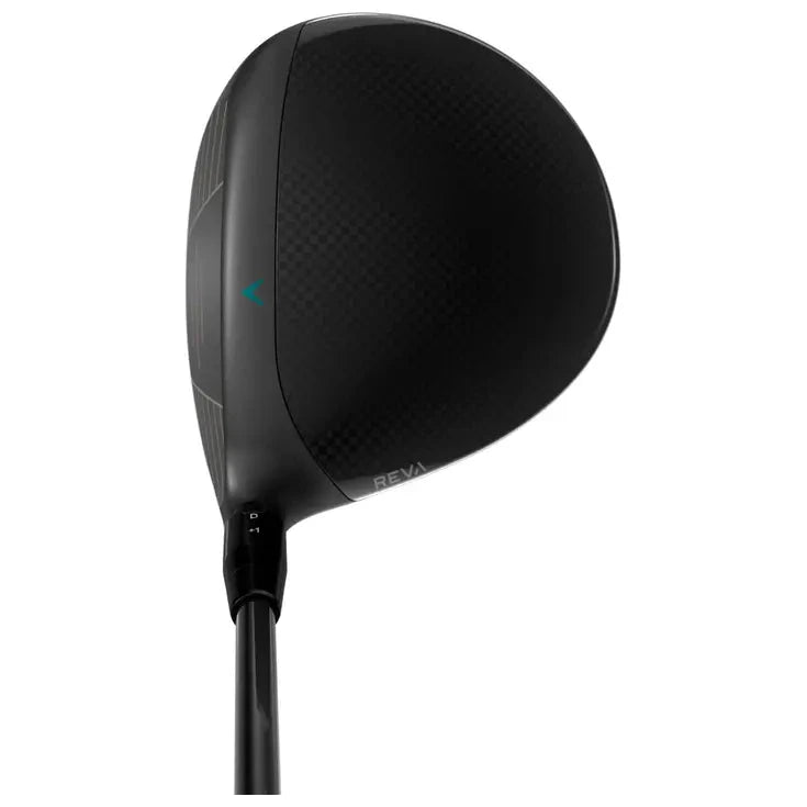 Callaway Driver Big bertha Reva Rise