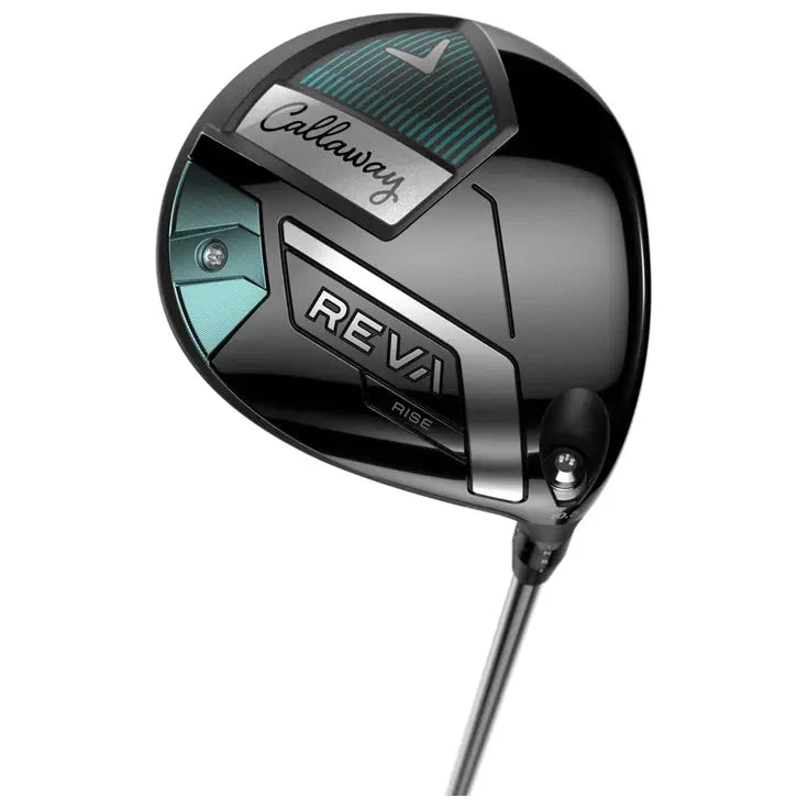 Callaway Driver Big bertha Reva Rise