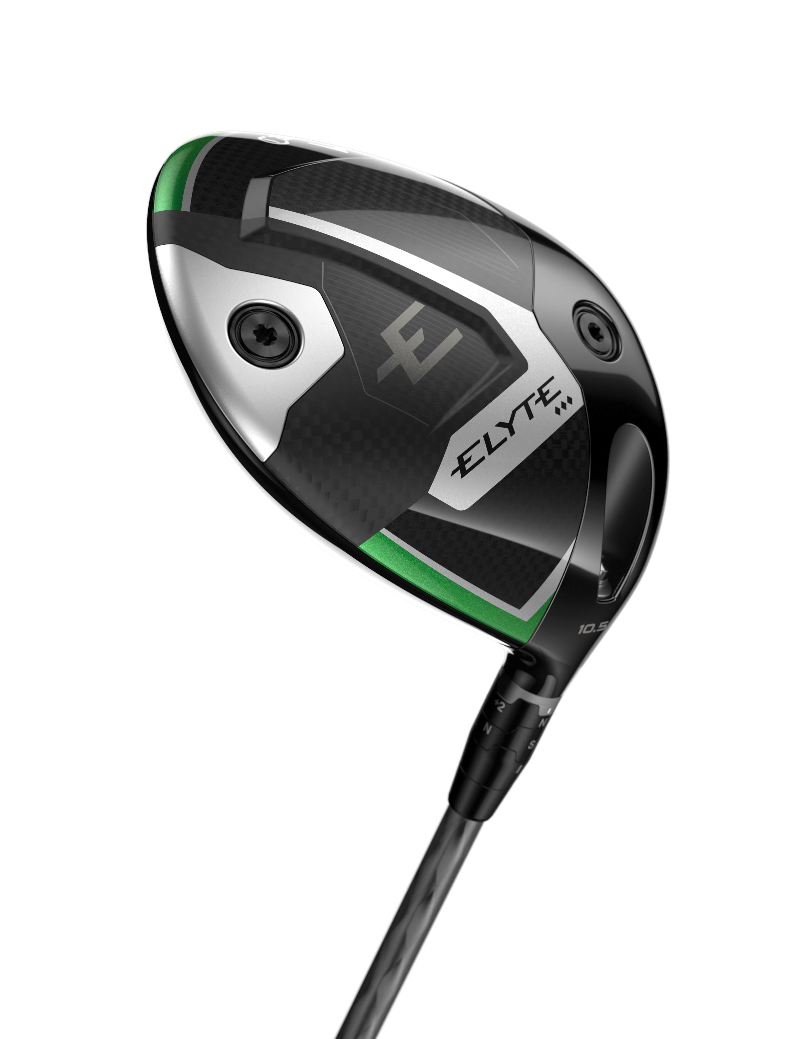 Callaway Driver ELYTE triple diamond