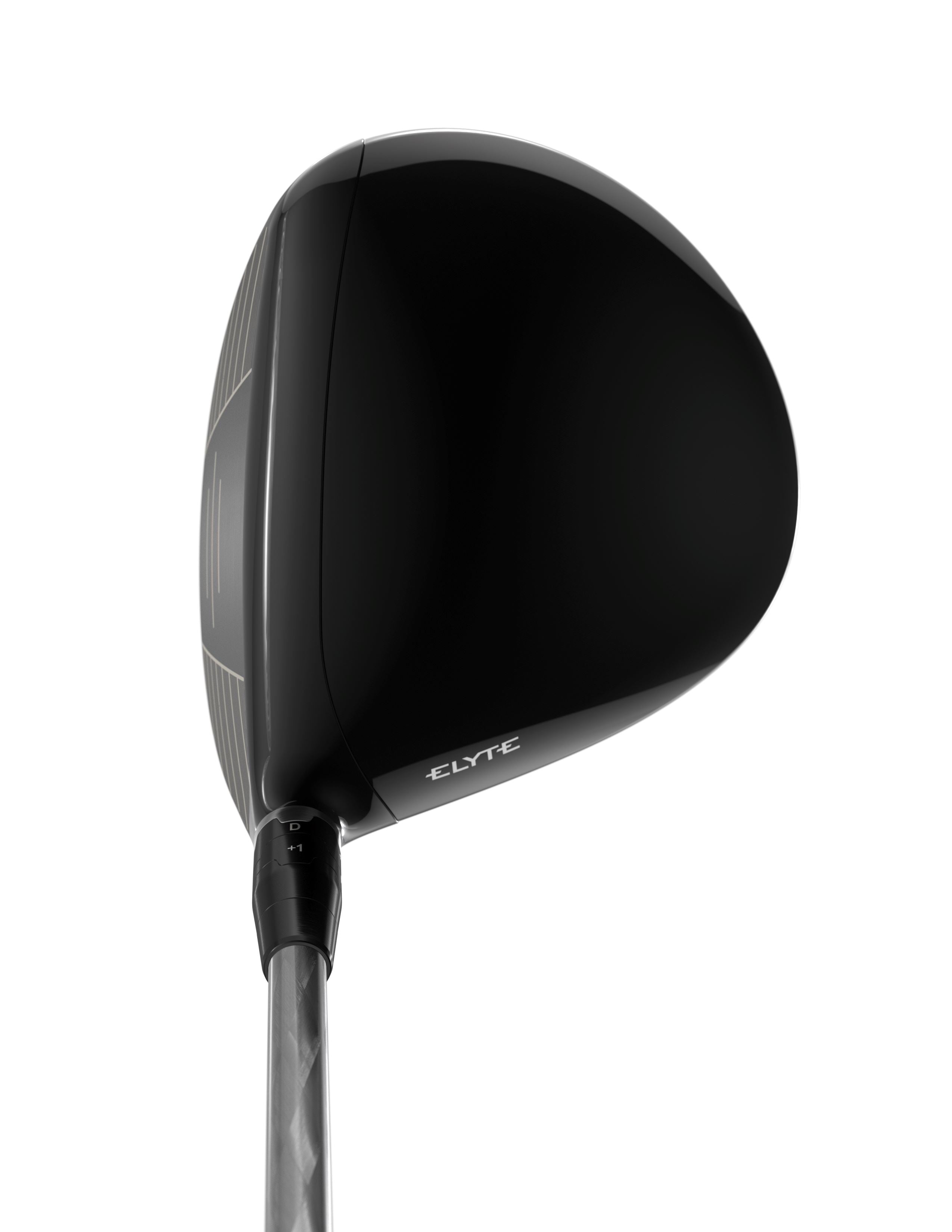 Callaway Driver ELYTE triple diamond