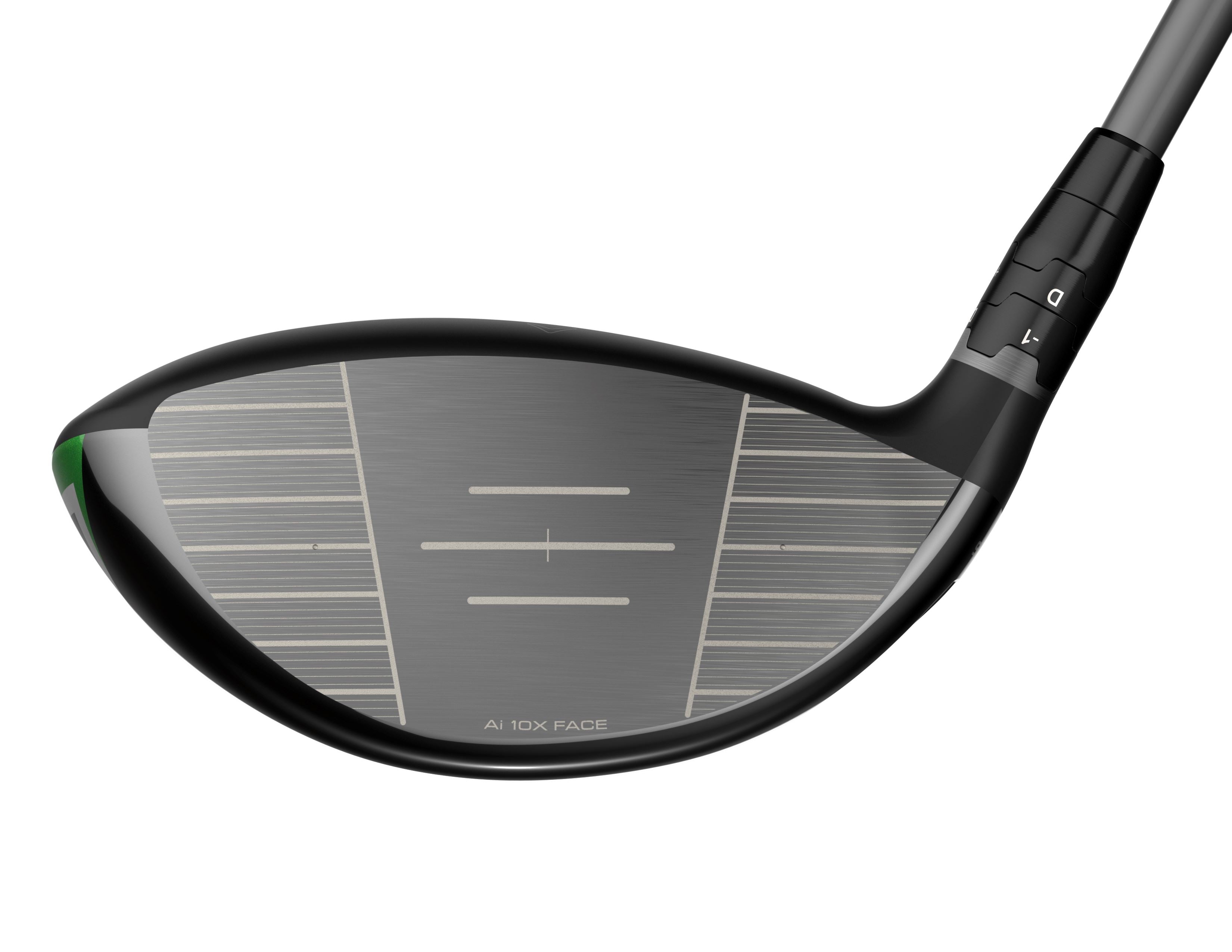 Callaway Driver ELYTE X