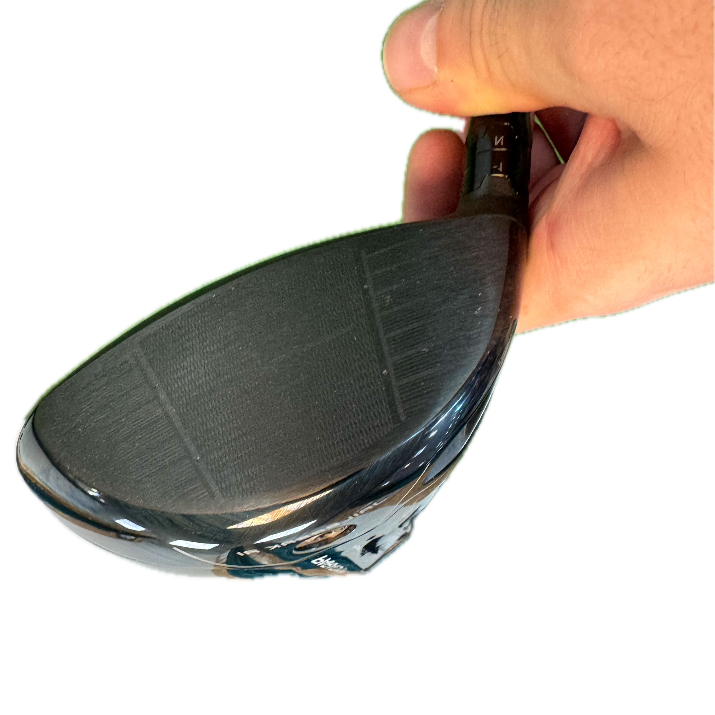 Callaway Driver Paradym Triple Diamond LH Demo
