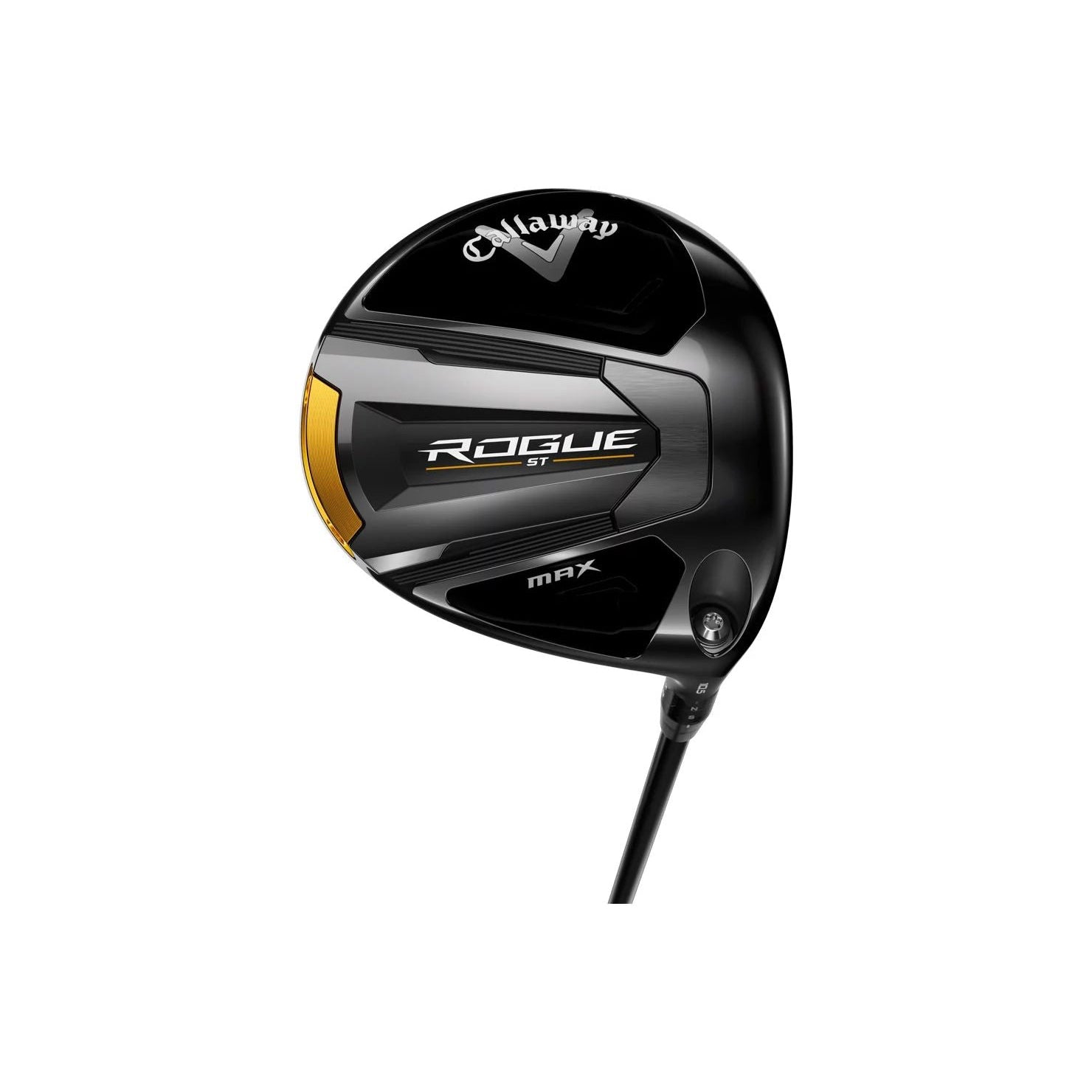 Callaway Driver Rogue ST Max CR 24