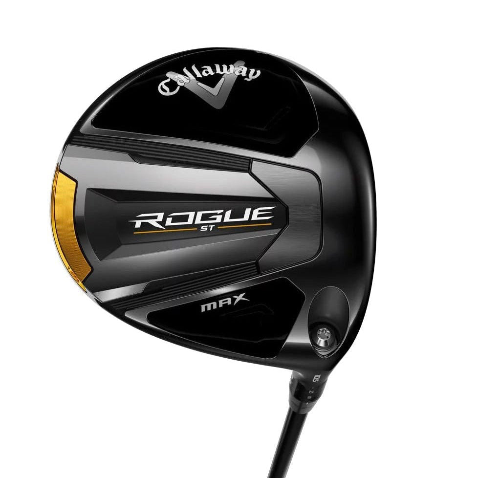 Callaway Driver Rogue ST Max CR 24
