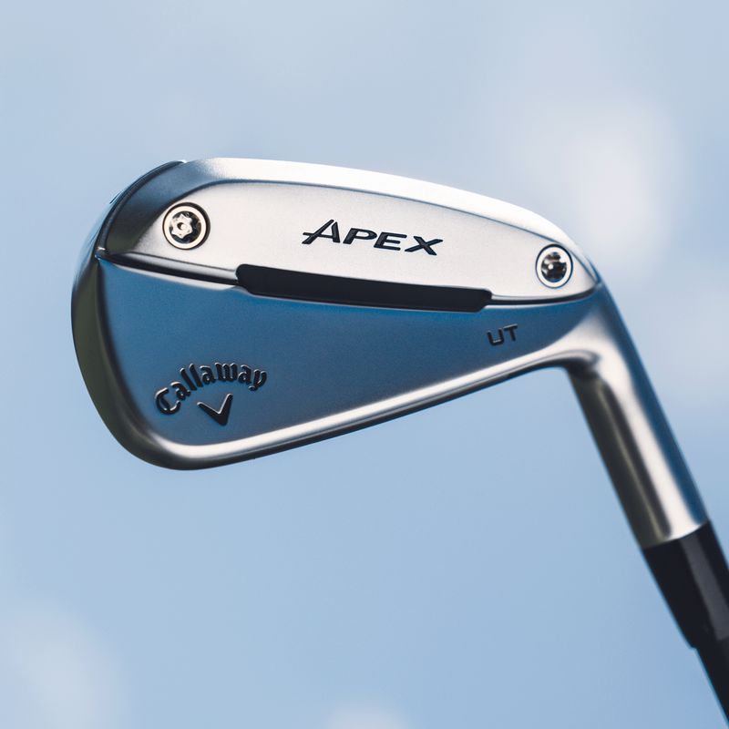 Callaway Fer Apex Utility 25