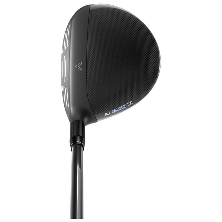 CALLAWAY Madera de calle PARADYM AI SMOKE MAX Fast Lady