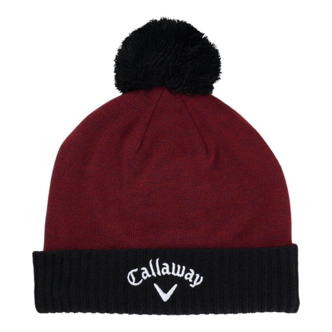 Callaway Golf Bonnet Pompon