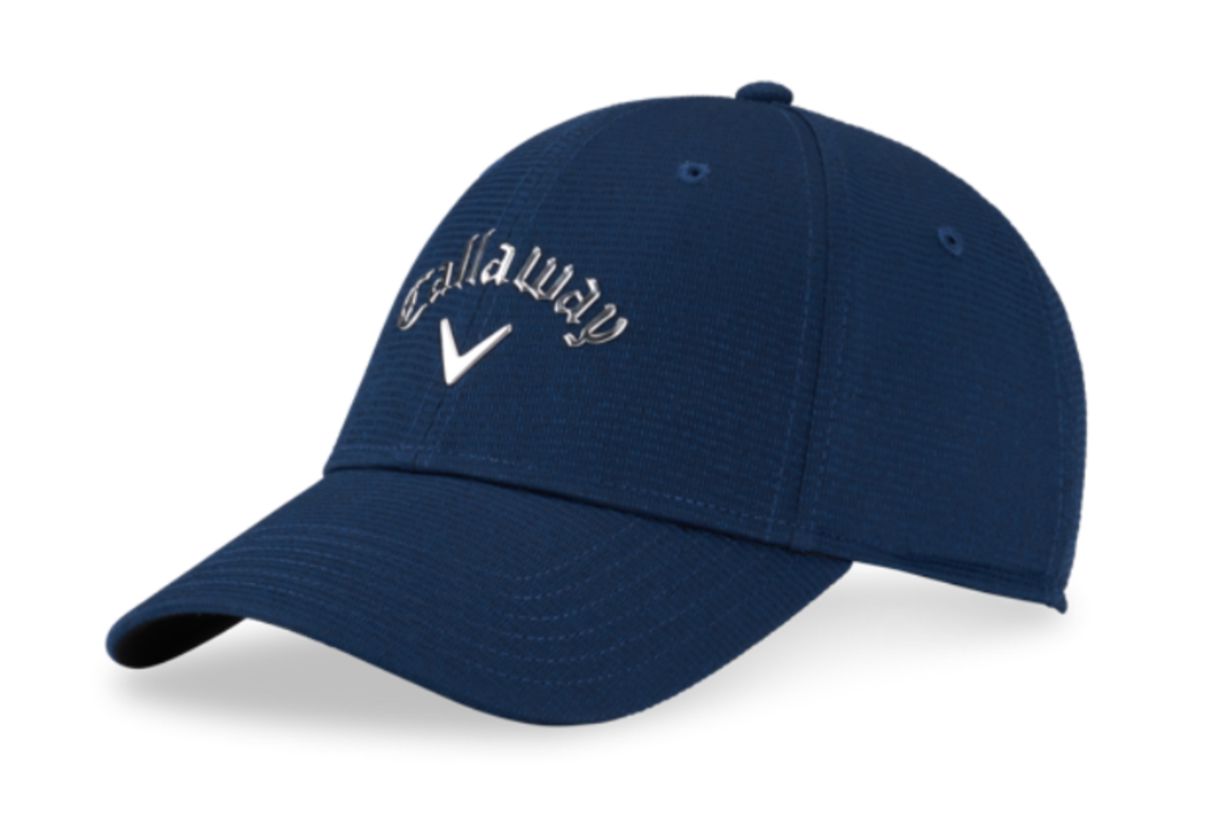 Callaway Golf Casquette Liquid metal