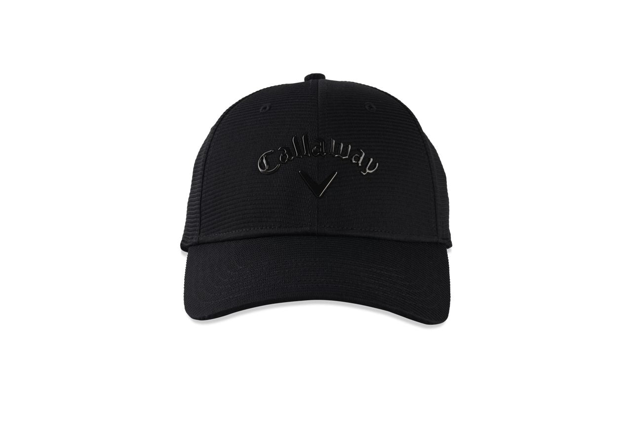 Callaway Golf Casquette Liquid metal