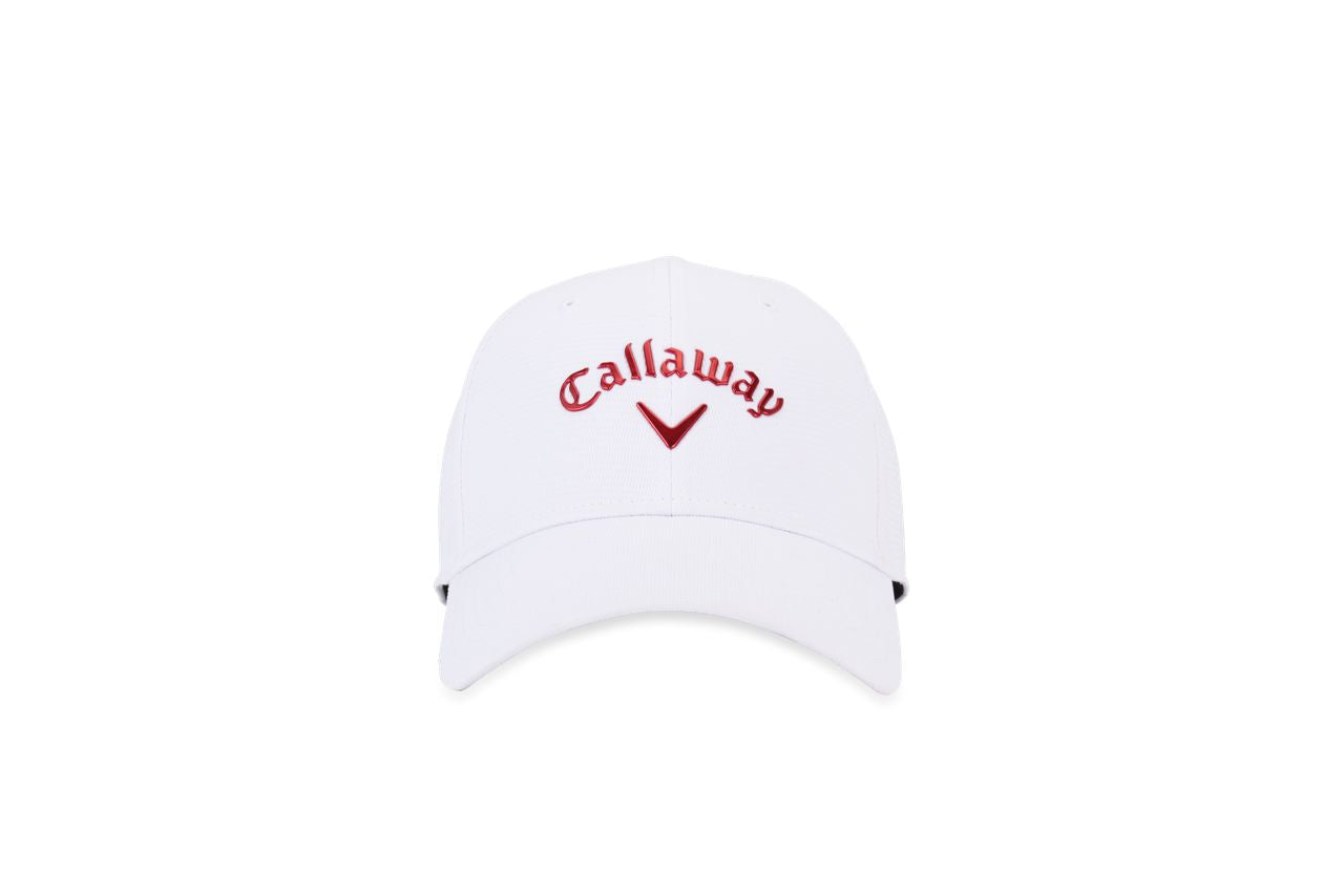 Callaway Golf Casquette Liquid metal