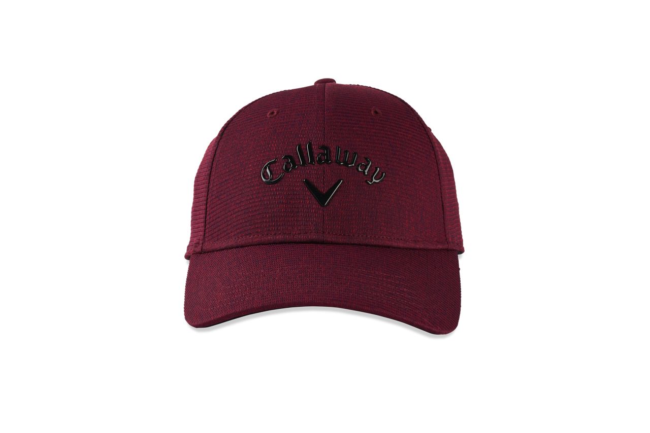 Callaway Golf Casquette Liquid metal