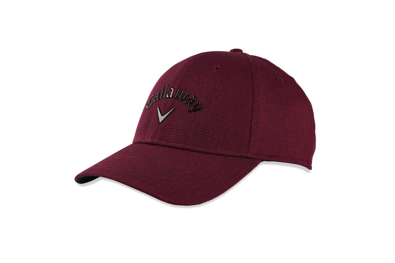 Callaway Golf Casquette Liquid metal
