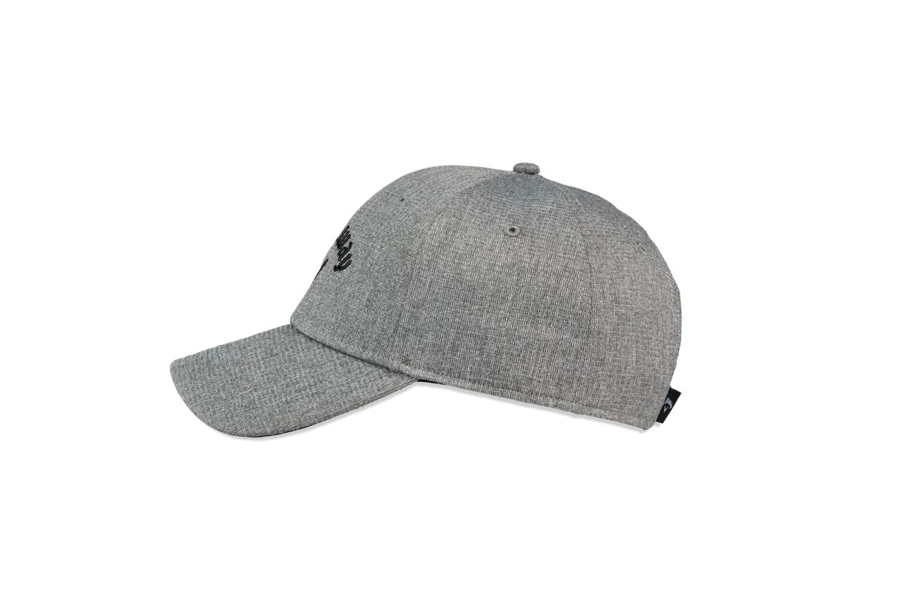 Callaway Golf Casquette Liquid metal