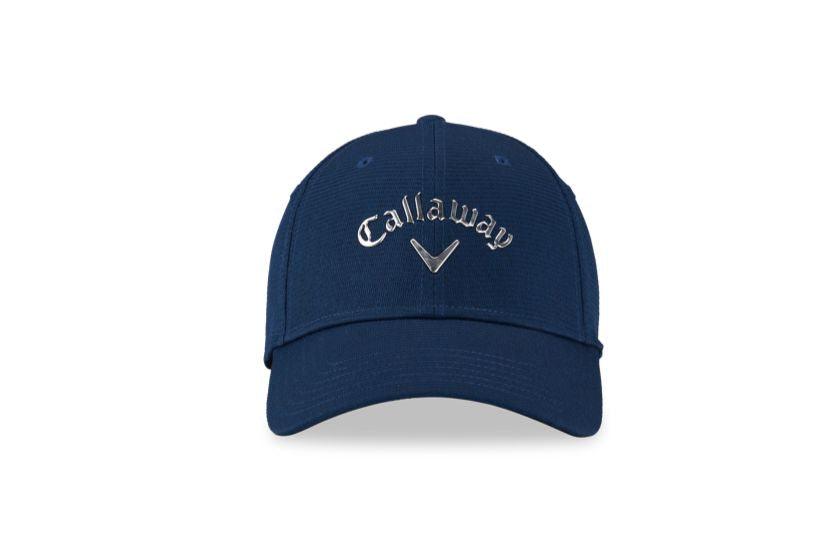 Callaway Golf Casquette Liquid metal