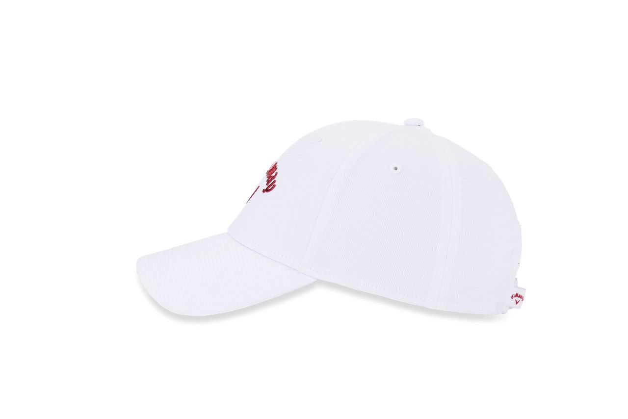Callaway Golf Casquette Liquid metal