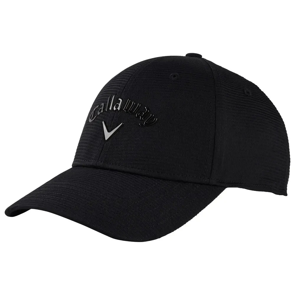Callaway Golf Casquette Liquid metal
