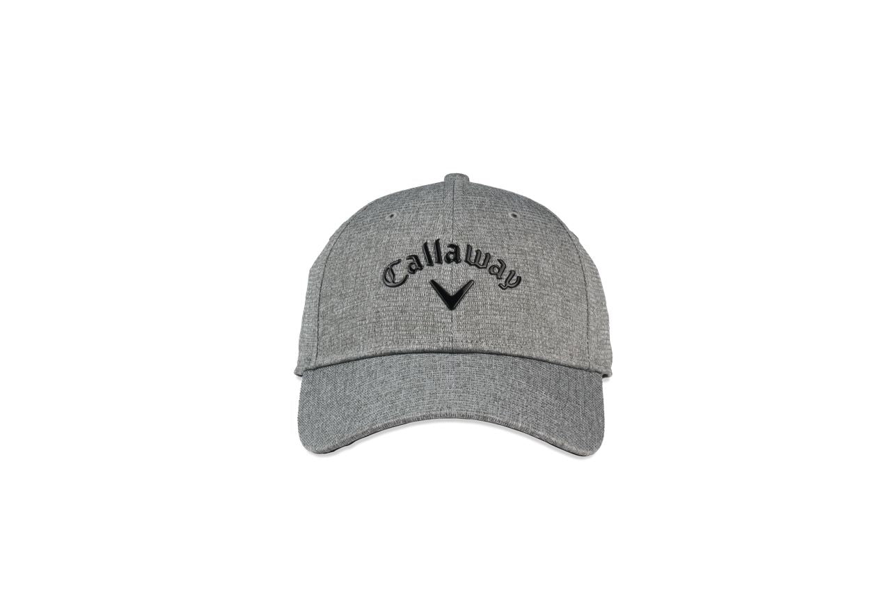 Callaway Golf Casquette Liquid metal