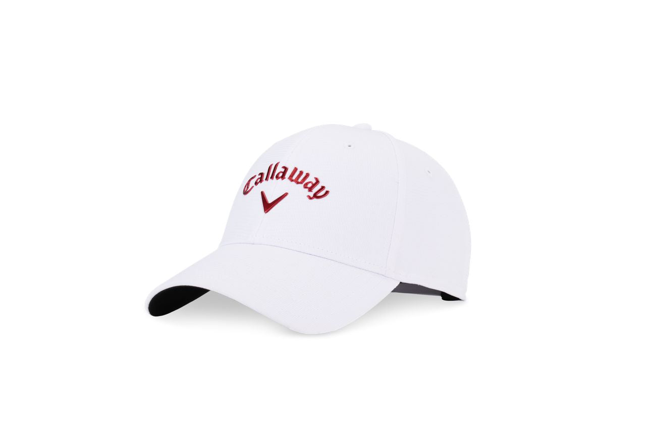 Callaway Golf Casquette Liquid metal