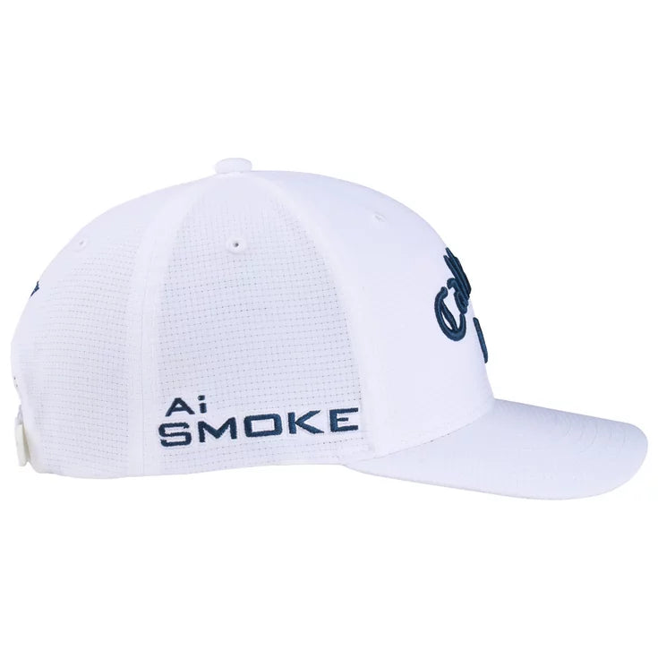 Callaway Golf Casquette Tour Authentic Performance Pro