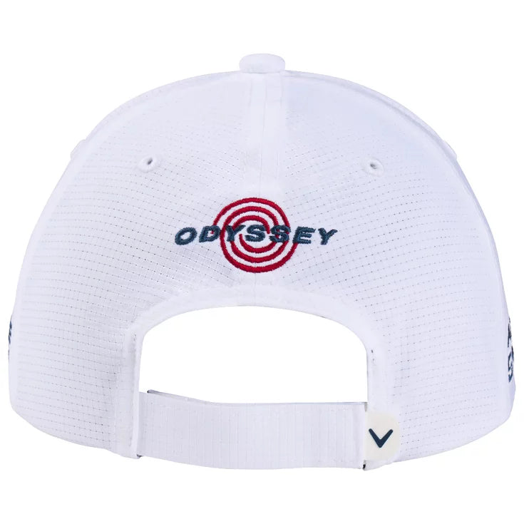 Callaway Golf Casquette Tour Authentic Performance Pro