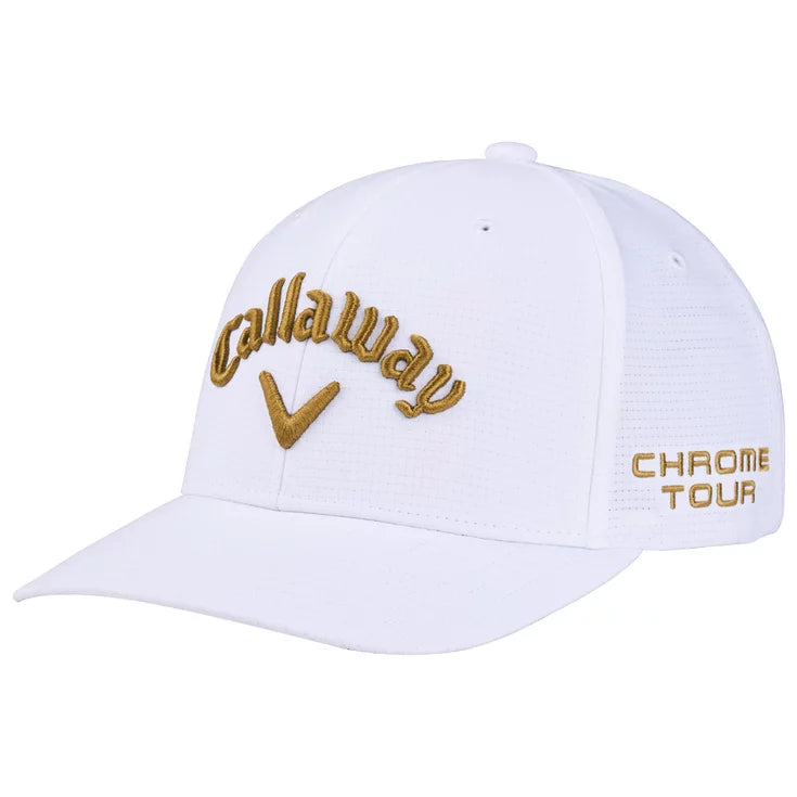 Callaway Golf Casquette Tour Authentic Performance Pro