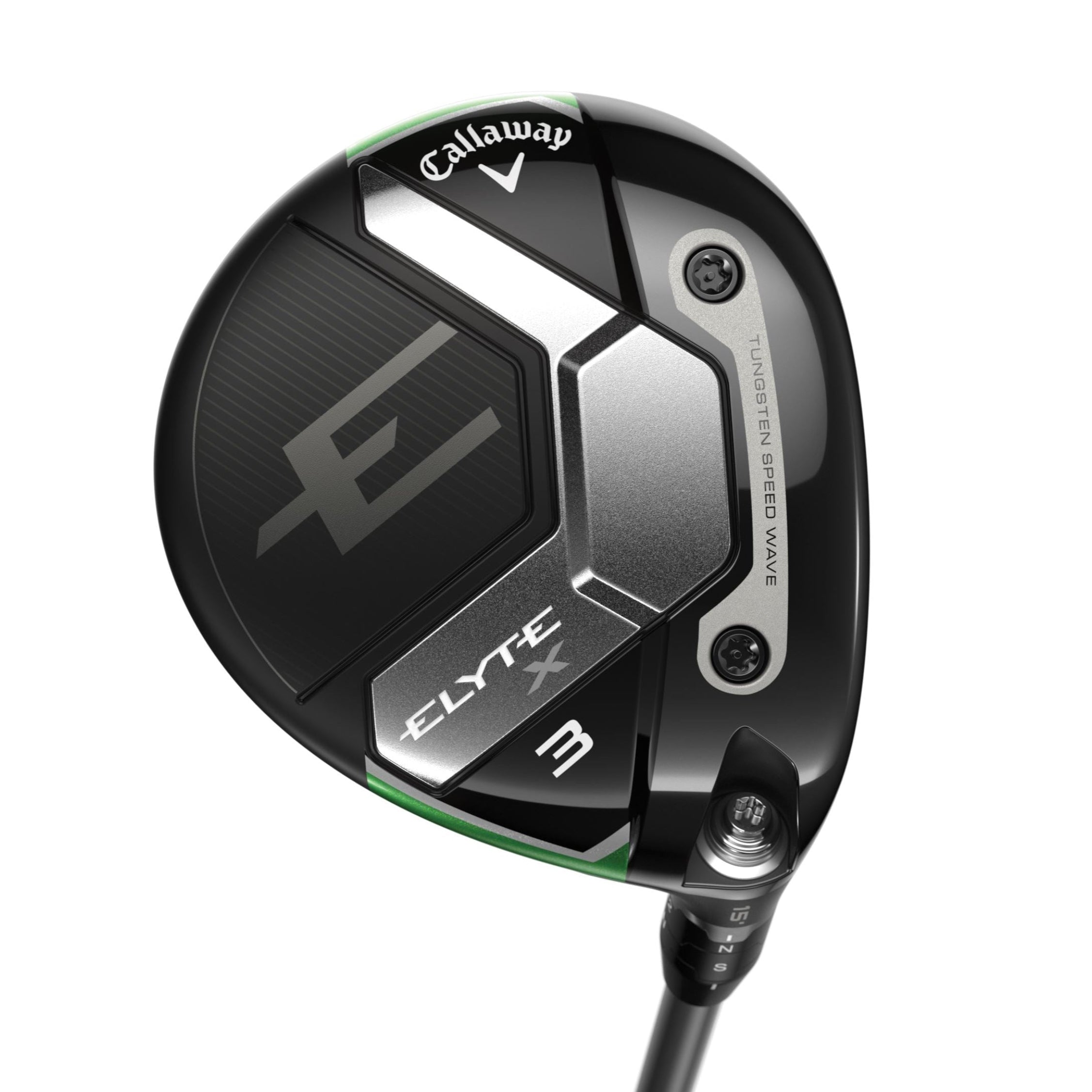CALLAWAY Bois de parcours ELYTE X
