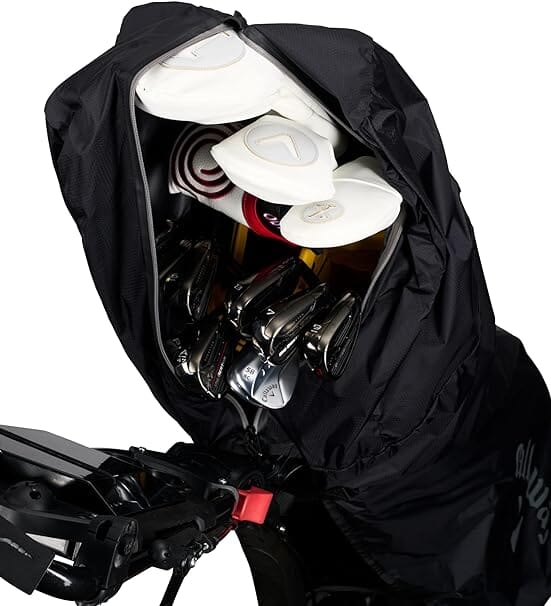 Callaway Golf Housse de Pluie pour Sac de Golf