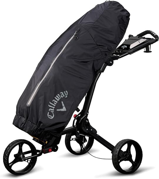 Callaway Golf Housse de Pluie pour Sac de Golf