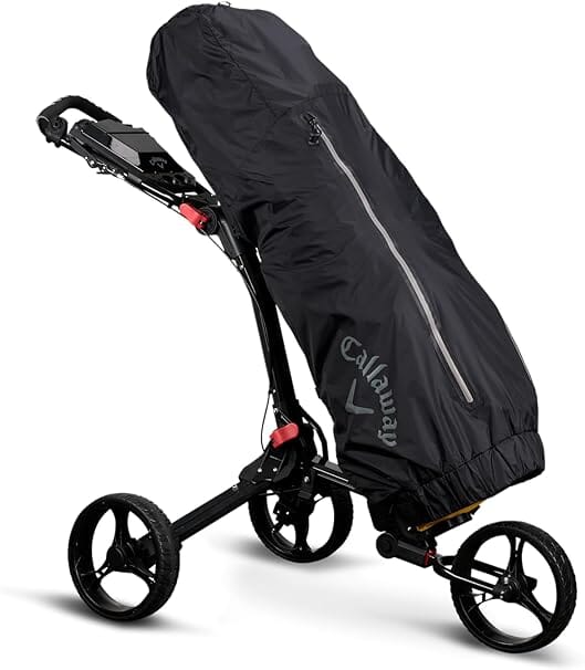Callaway Golf Housse de Pluie pour Sac de Golf