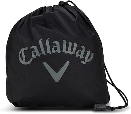 Callaway Golf Housse de Pluie pour Sac de Golf
