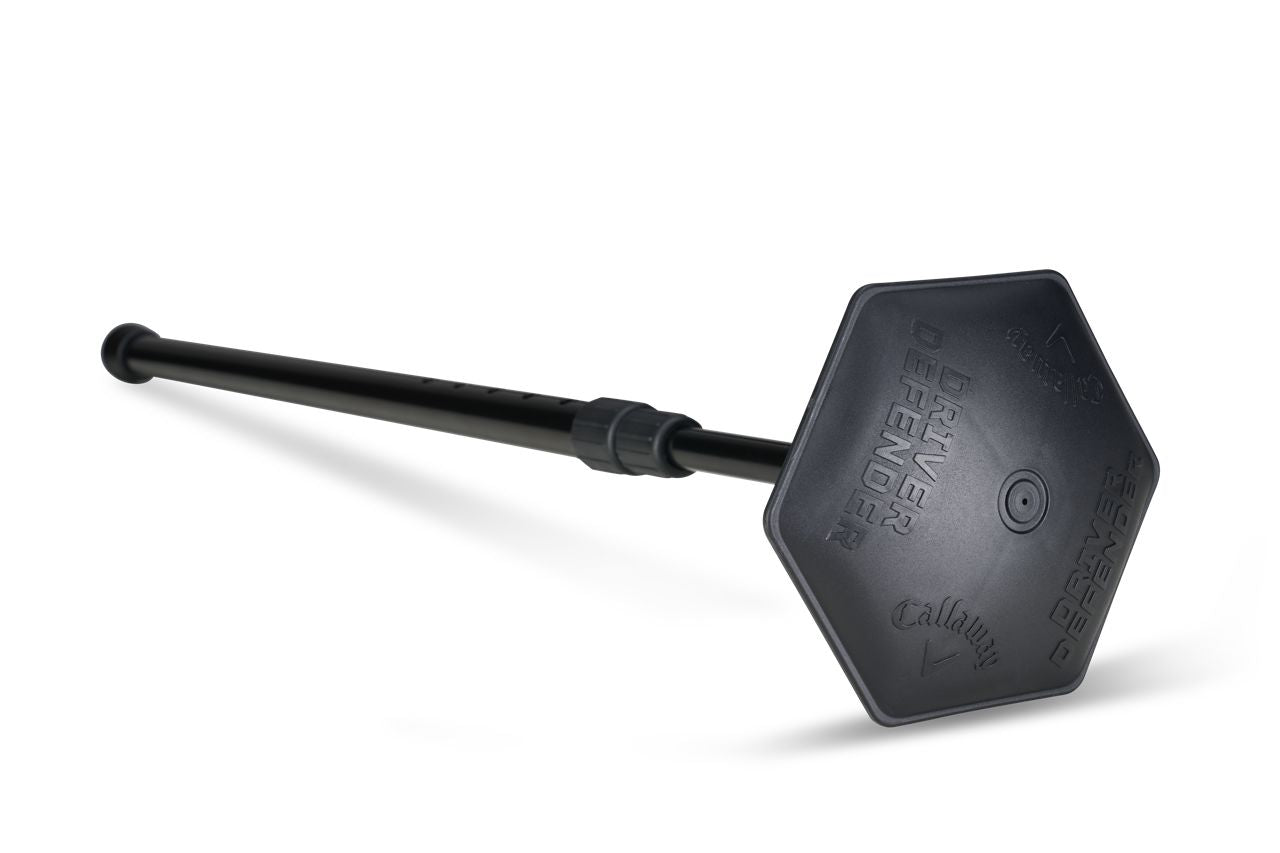 Callaway Golf Housse de voyage Clubhouse avec Driver Defender™