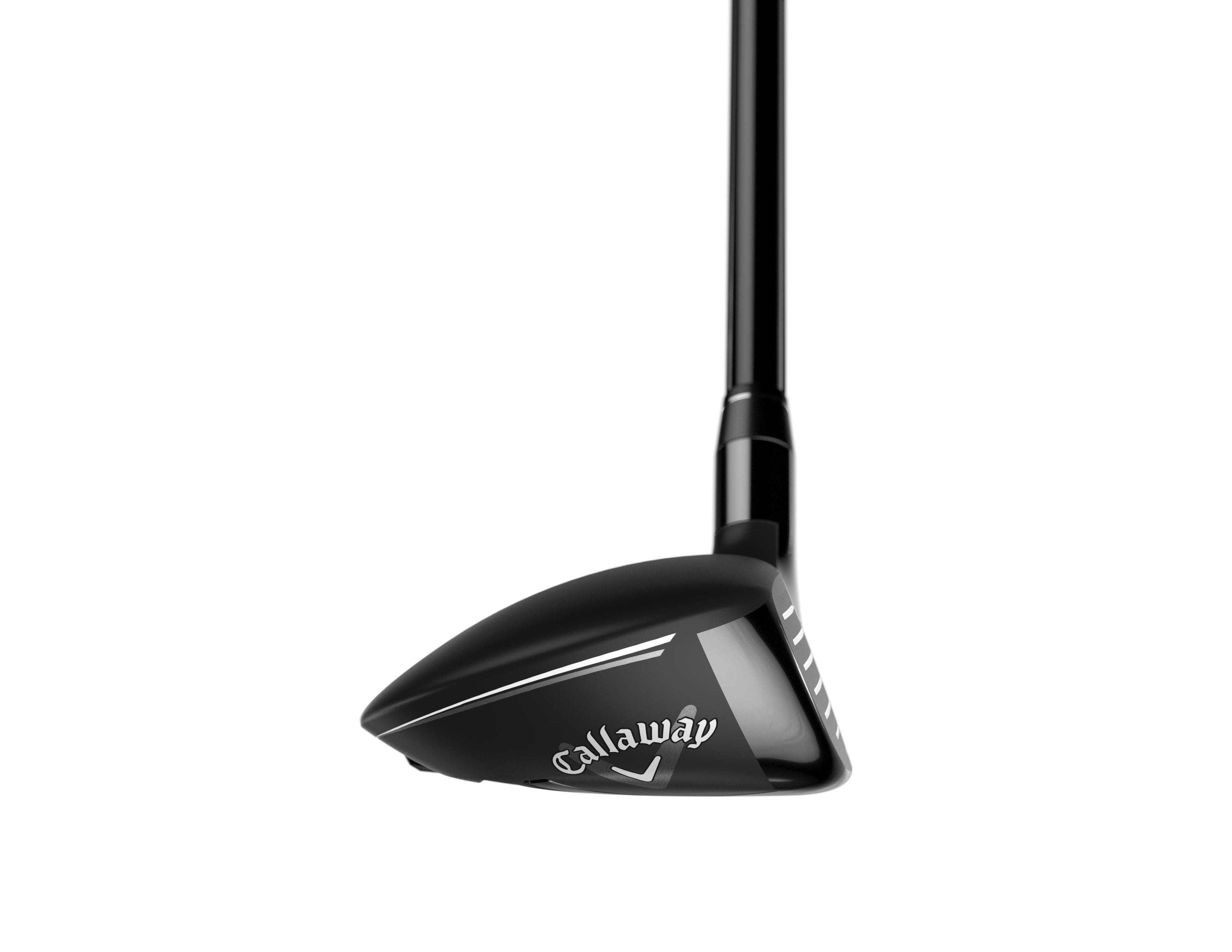 Callaway Hybride Paradym Ai Smoke Max Fast Lady