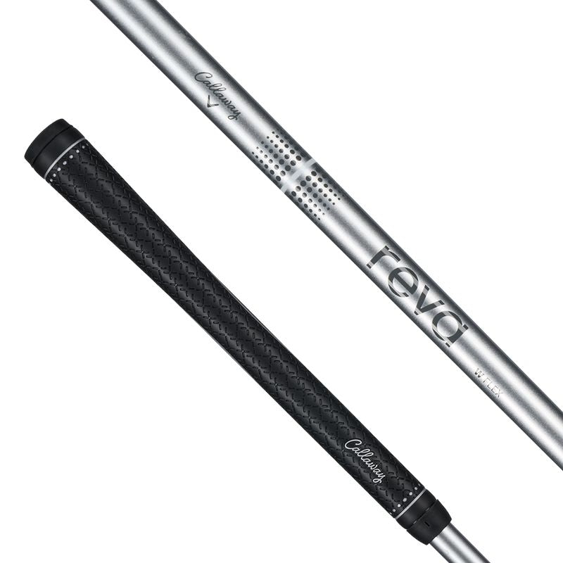 Callaway Golf Pack Femme REVA 11 pièces Black
