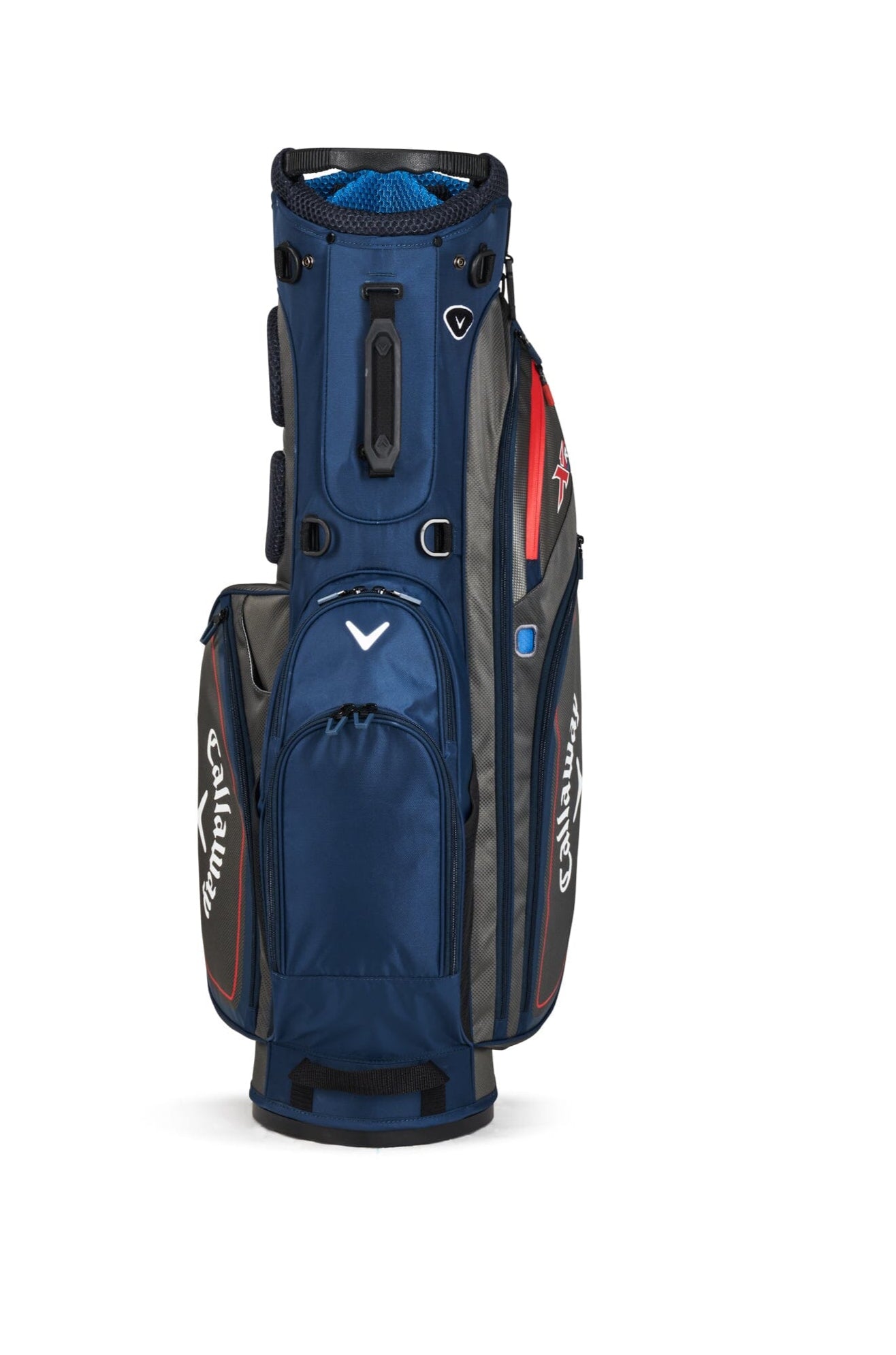Callaway Golf Pack Complet XR 2025 (12 clubs) avec sac trépied