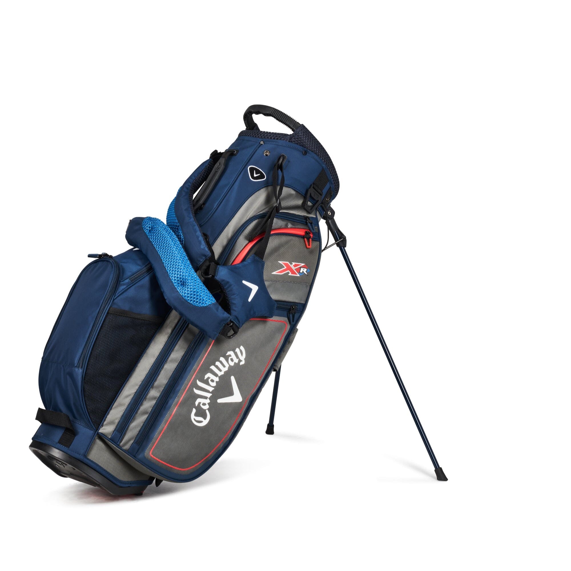 Callaway Golf Pack Complet XR 2025 (12 clubs) avec sac trépied