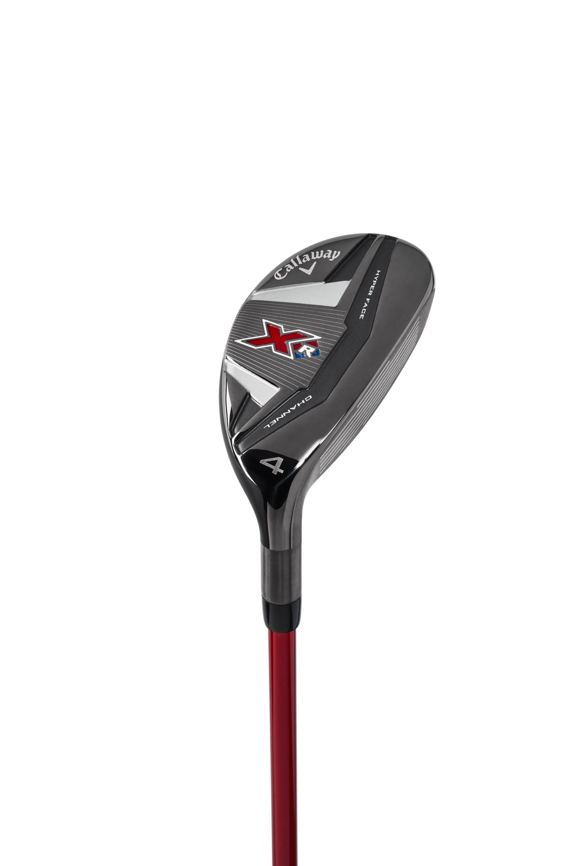 Callaway Golf Pack Complet XR 2025 (12 clubs) avec sac trépied