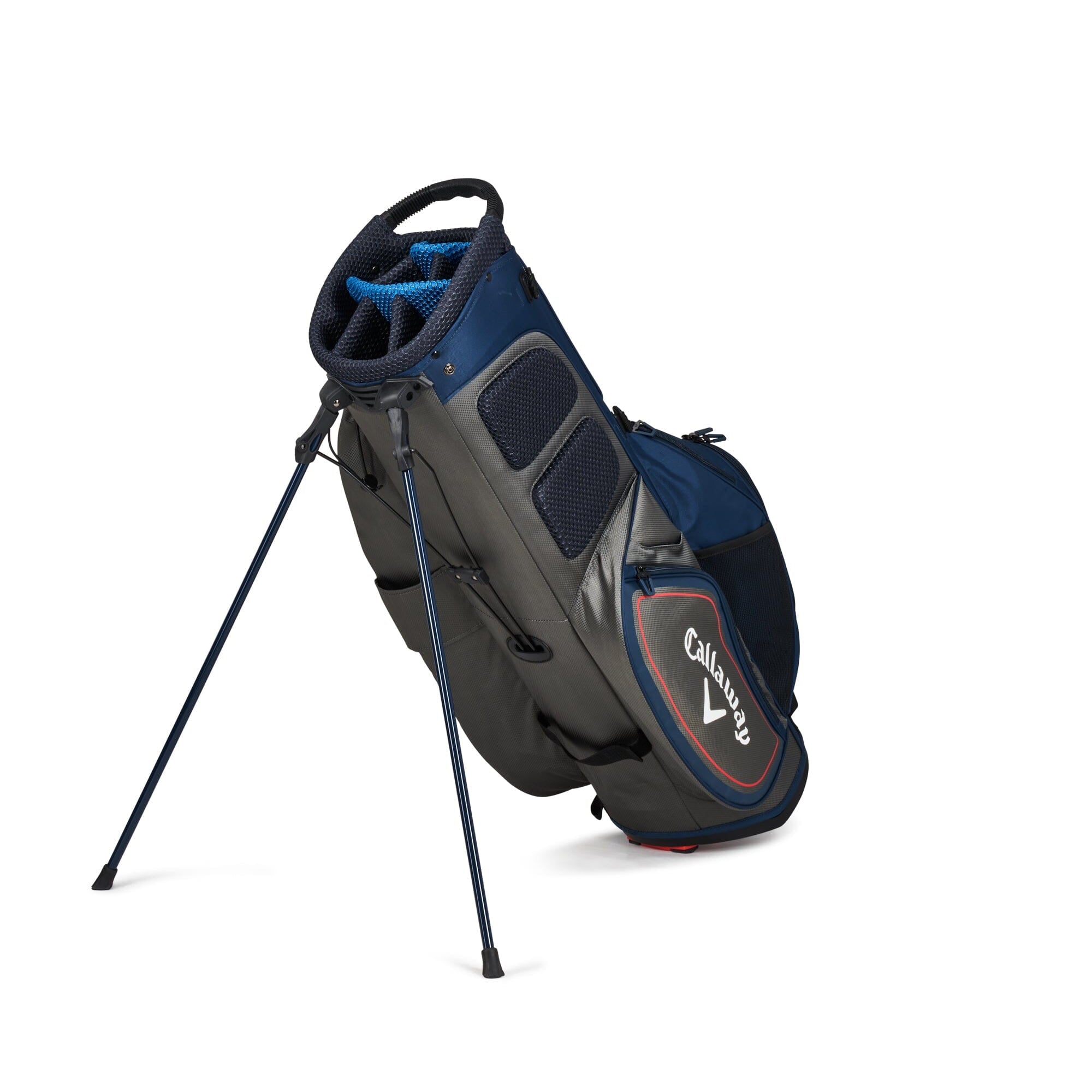 Callaway Golf Pack Complet XR 2025 (12 clubs) avec sac trépied