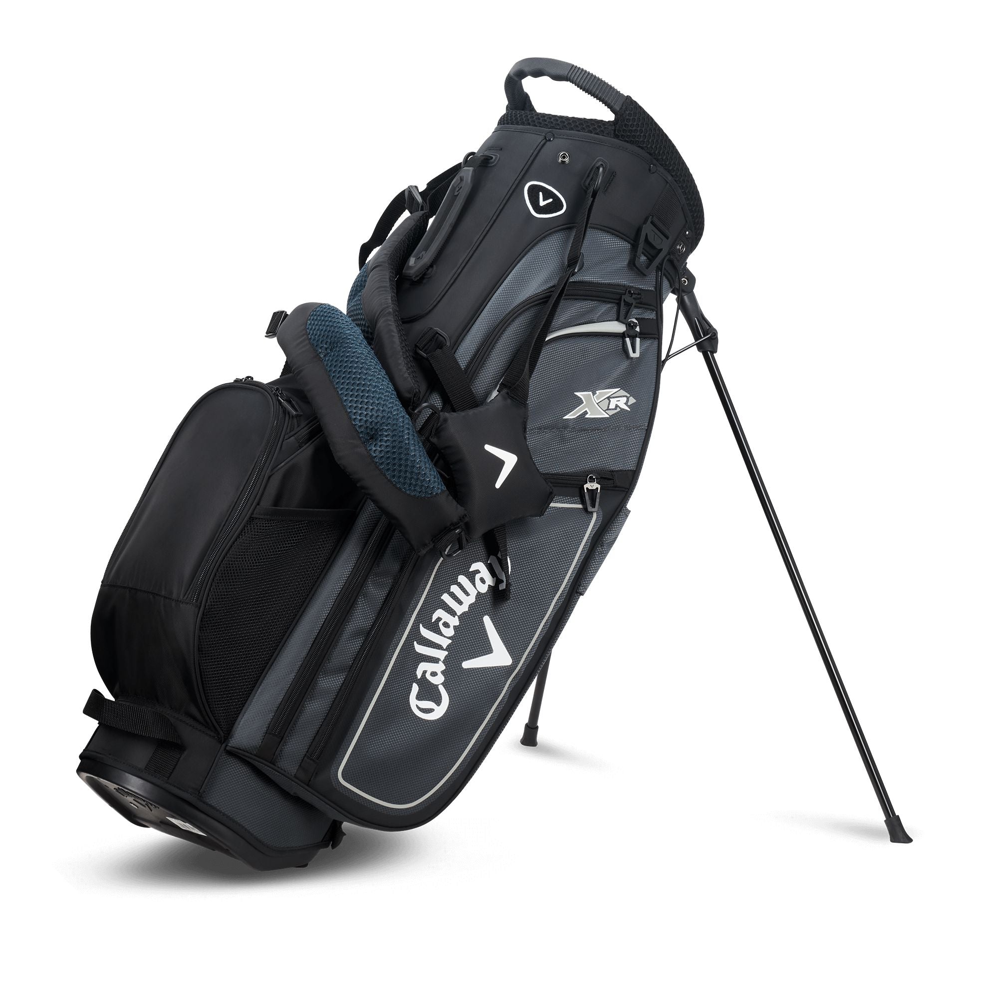 Callaway Golf Pack Complet XR 2025 (12 clubs)