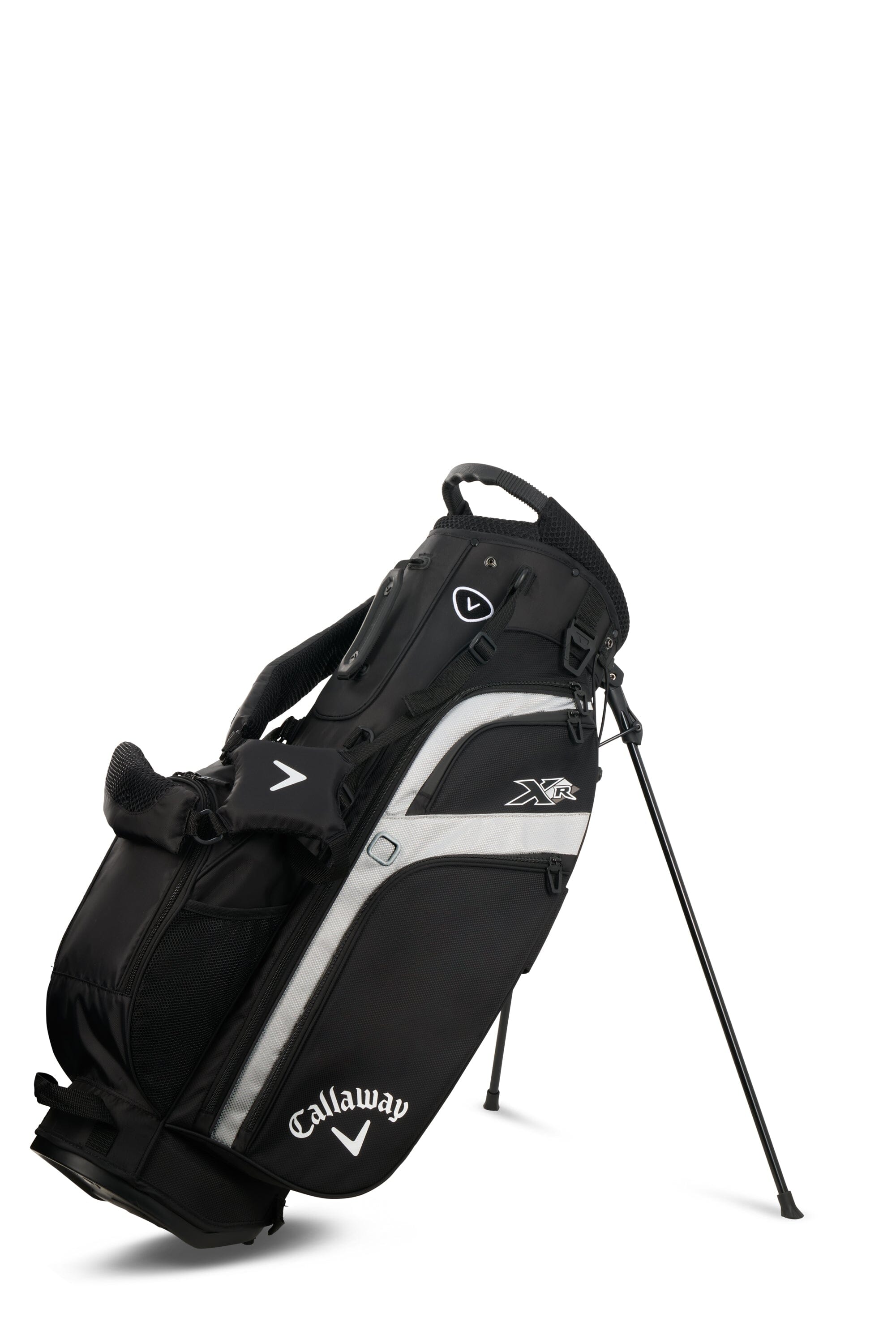 Callaway Golf Pack Complet XR Lite 2026 (12 clubs) avec sac trépied