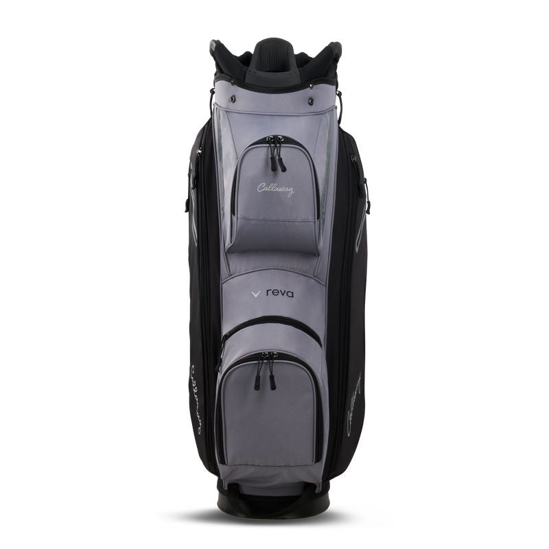 Callaway Golf Pack Femme REVA 11 pièces Black