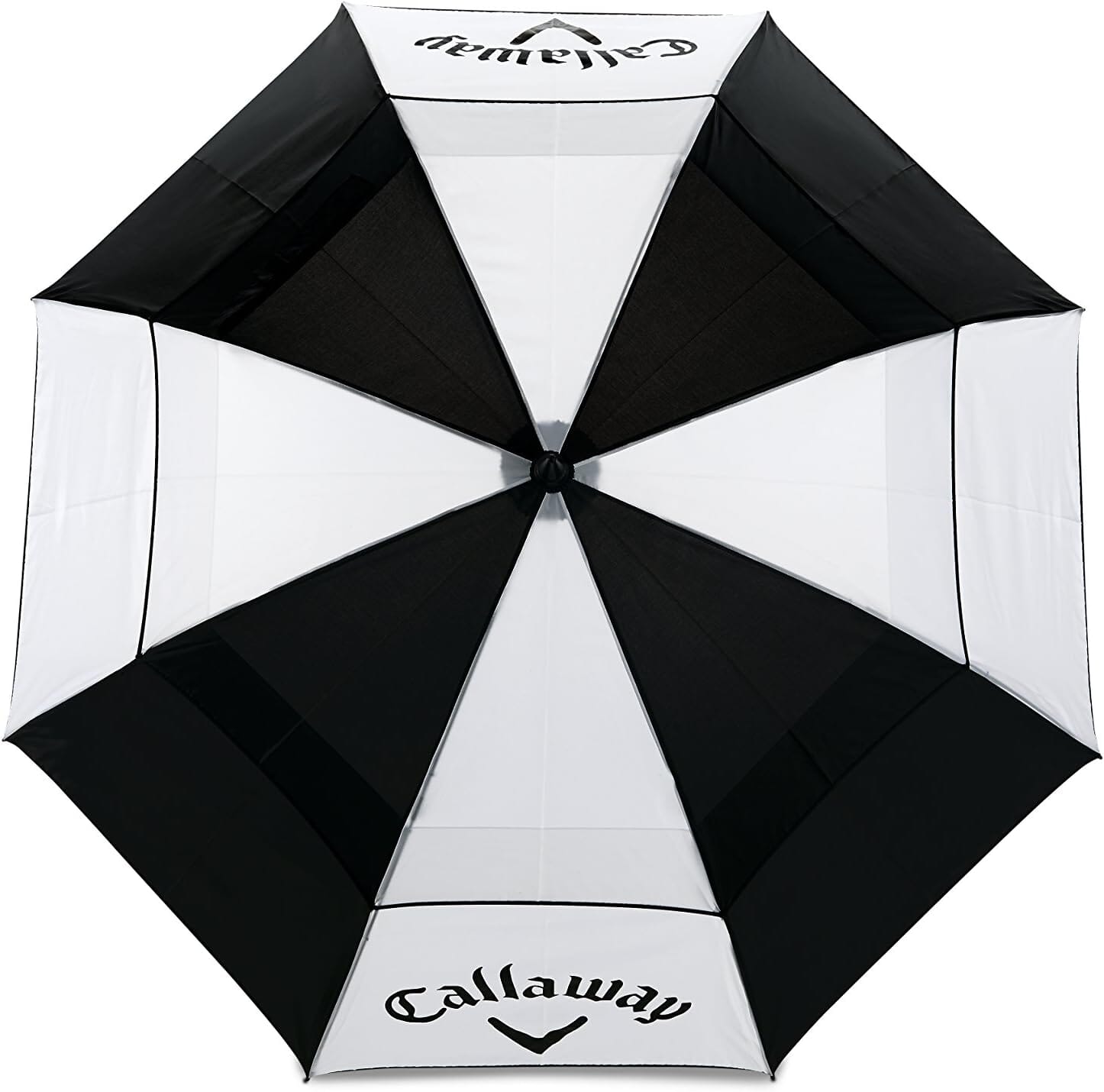 Callaway Golf Parapluie Double Canopy 60