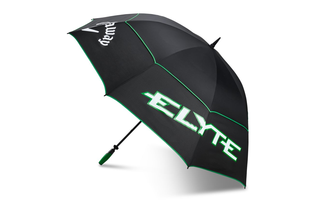 Callaway Golf Parapluie Double Canopy Elyte 68"