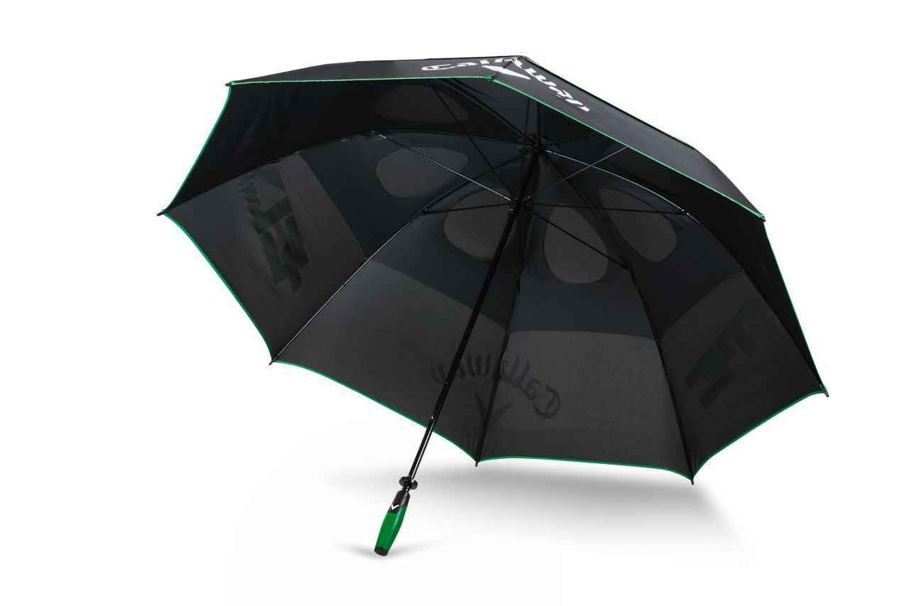 Callaway Golf Parapluie Double Canopy Elyte 68"