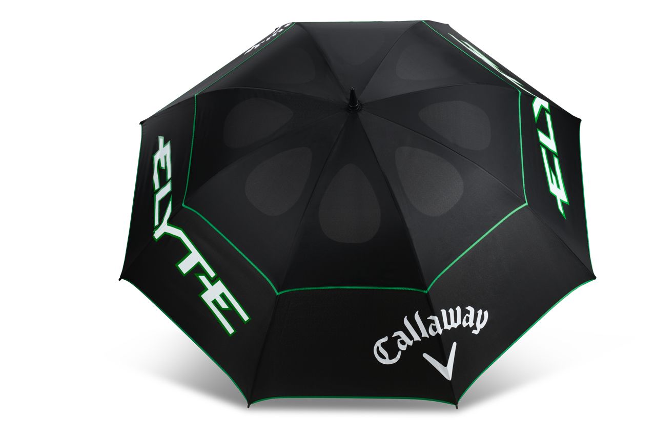 Callaway Golf Parapluie Double Canopy Elyte 68"